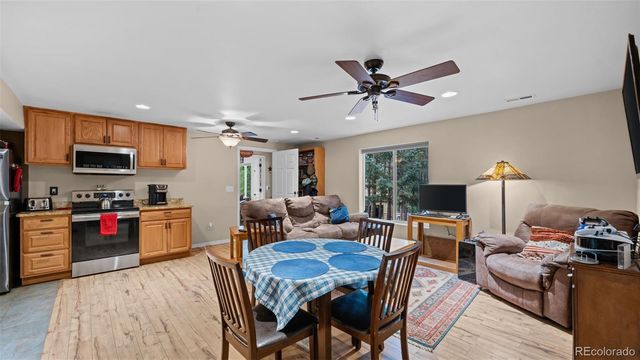 1520 Crestview Way, Woodland Park, CO 80863