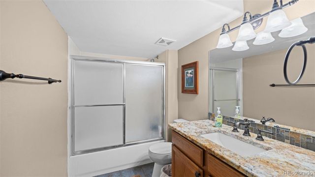 1520 Crestview Way, Woodland Park, CO 80863