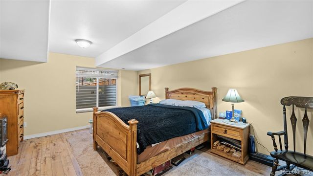 1520 Crestview Way, Woodland Park, CO 80863