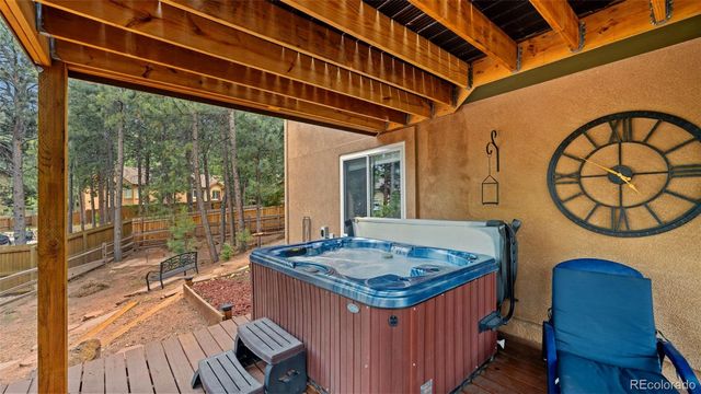 1520 Crestview Way, Woodland Park, CO 80863