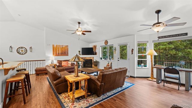 1520 Crestview Way, Woodland Park, CO 80863