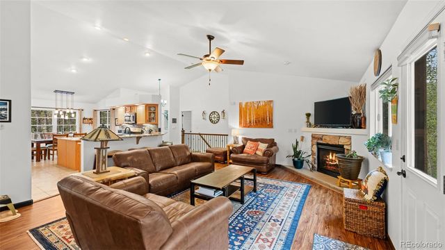 1520 Crestview Way, Woodland Park, CO 80863