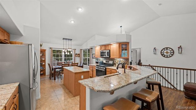 1520 Crestview Way, Woodland Park, CO 80863