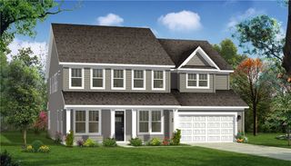 508 Grasshopper Court, Anderson, SC 29621