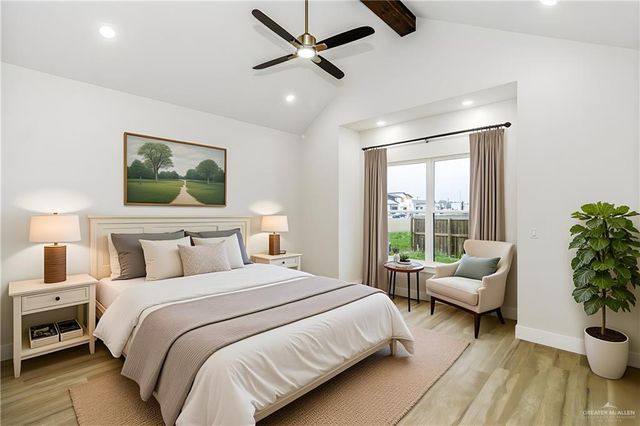 113 Palace Avenue, San Benito, TX 78586