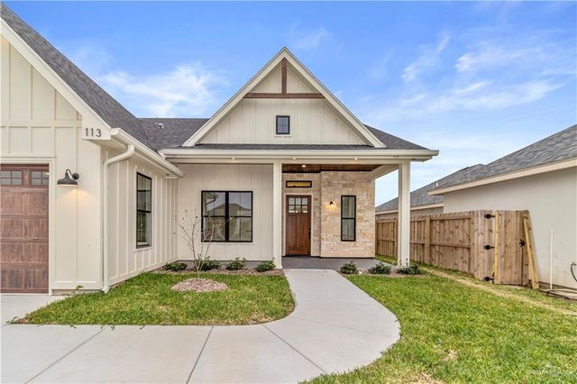 113 Palace Avenue, San Benito, TX 78586