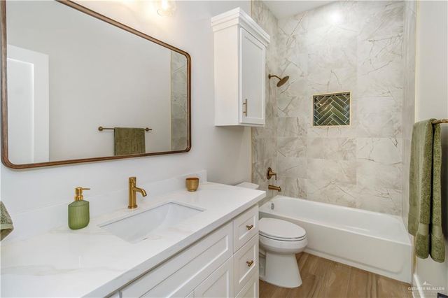 113 Palace Avenue, San Benito, TX 78586