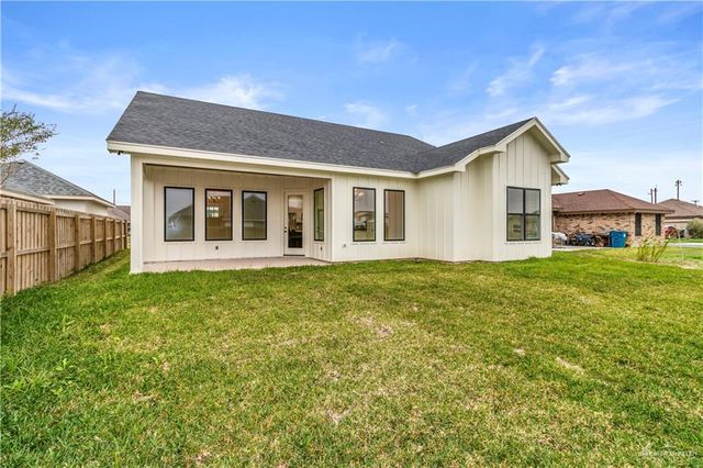 113 Palace Avenue, San Benito, TX 78586