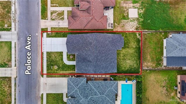 113 Palace Avenue, San Benito, TX 78586