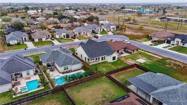 113 Palace Avenue, San Benito, TX 78586