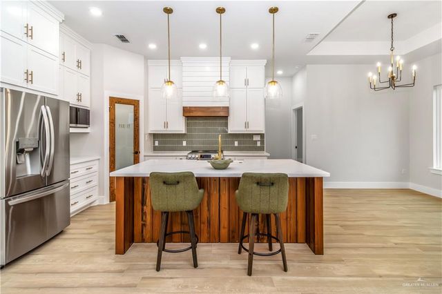 113 Palace Avenue, San Benito, TX 78586