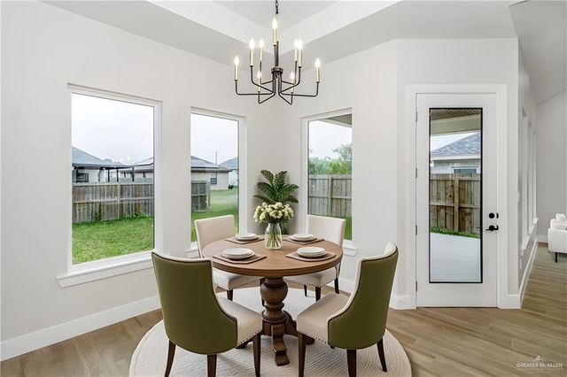 113 Palace Avenue, San Benito, TX 78586