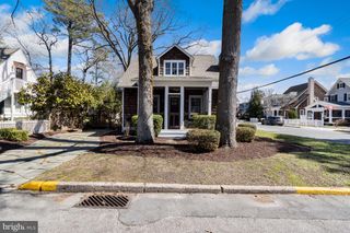 85 SUSSEX ST, Rehoboth Beach, DE 19971