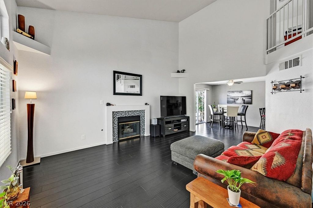 7950 Rosellen Avenue, Las Vegas, NV 89147 — photo 4