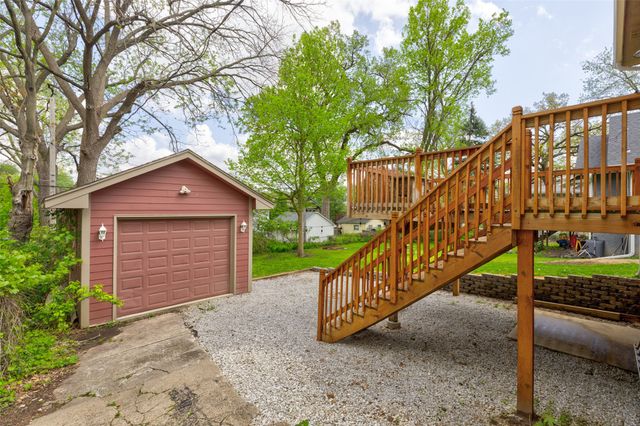 661 34th Street, Des Moines, IA 50312