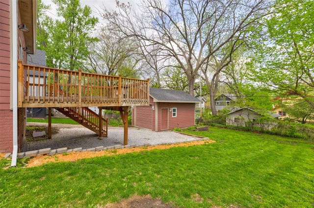 661 34th Street, Des Moines, IA 50312