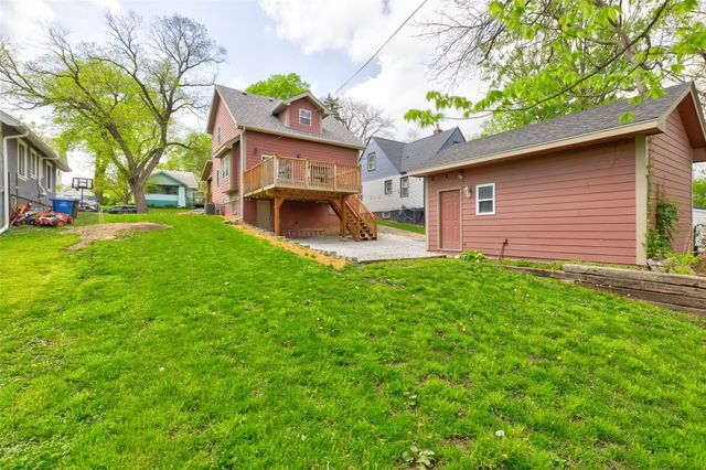 661 34th Street, Des Moines, IA 50312