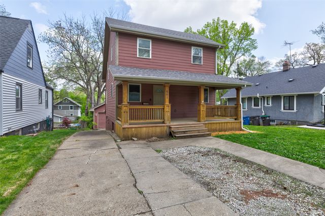 661 34th Street, Des Moines, IA 50312