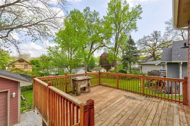 661 34th Street, Des Moines, IA 50312