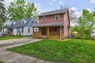 661 34th Street, Des Moines, IA 50312