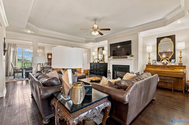 12 Nutcracker Lane SW, Huntsville, AL 35824