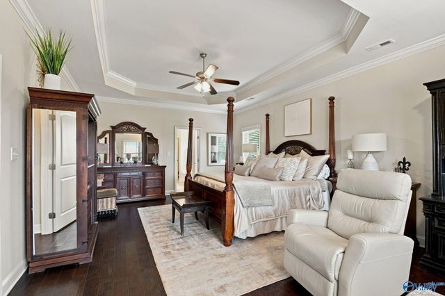 12 Nutcracker Lane SW, Huntsville, AL 35824