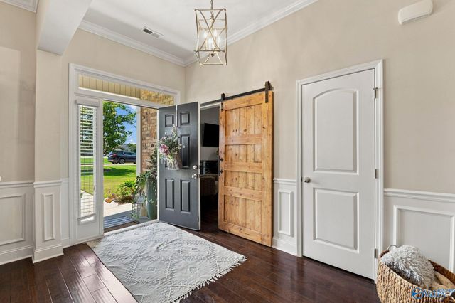12 Nutcracker Lane SW, Huntsville, AL 35824