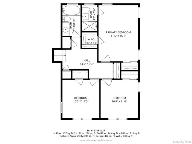 15 Elm Hill Drive, Rye Brook, NY 10573