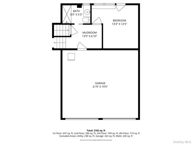 15 Elm Hill Drive, Rye Brook, NY 10573