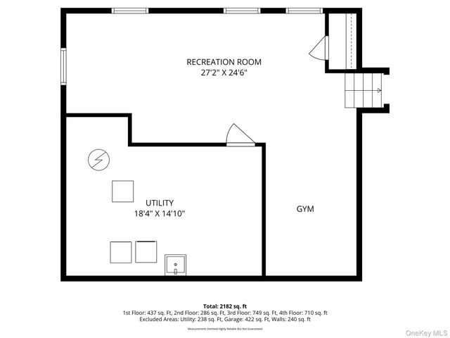 15 Elm Hill Drive, Rye Brook, NY 10573