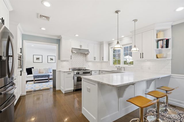 15 Elm Hill Drive, Rye Brook, NY 10573