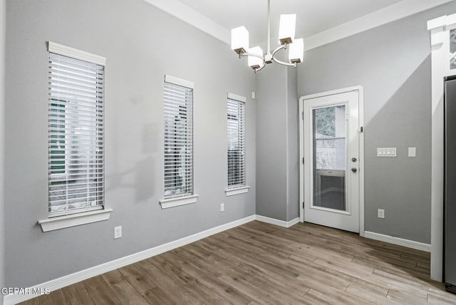 932 PENRITH Street, El Paso, TX 79928