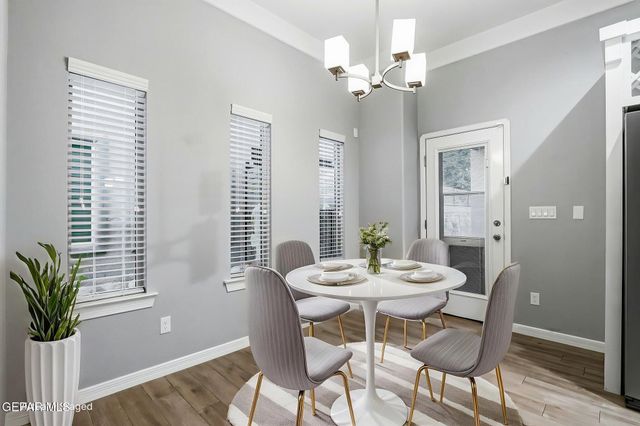 932 PENRITH Street, El Paso, TX 79928