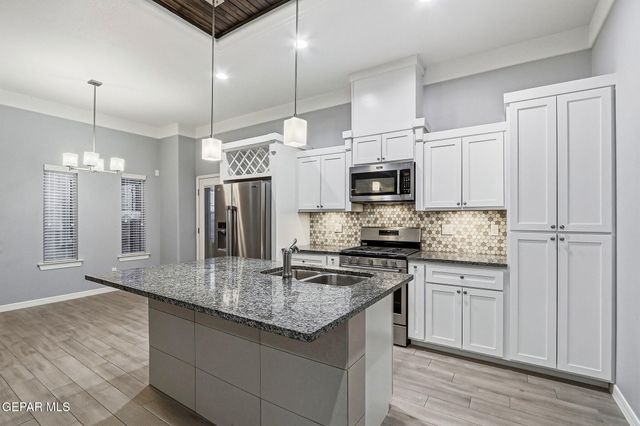 932 PENRITH Street, El Paso, TX 79928