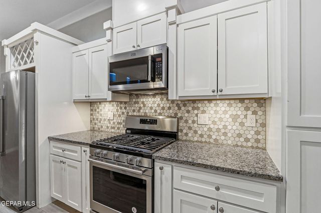 932 PENRITH Street, El Paso, TX 79928