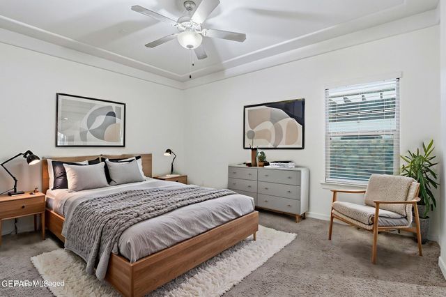 932 PENRITH Street, El Paso, TX 79928