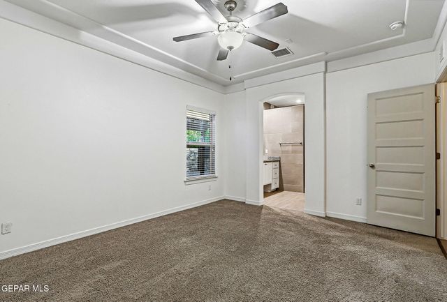 932 PENRITH Street, El Paso, TX 79928