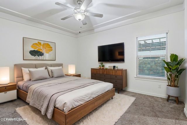 932 PENRITH Street, El Paso, TX 79928