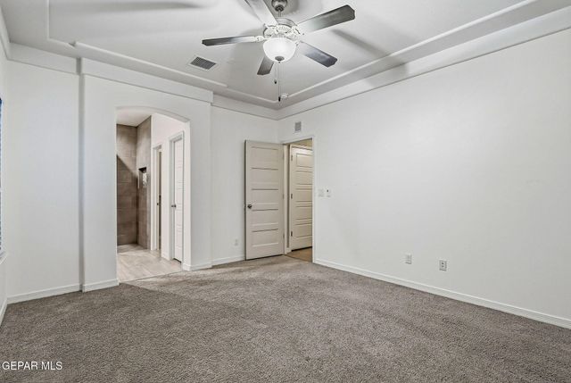 932 PENRITH Street, El Paso, TX 79928