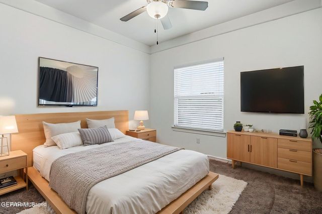 932 PENRITH Street, El Paso, TX 79928