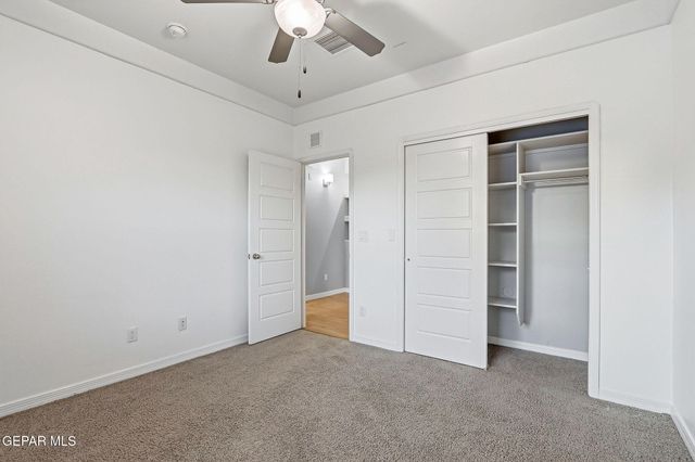 932 PENRITH Street, El Paso, TX 79928