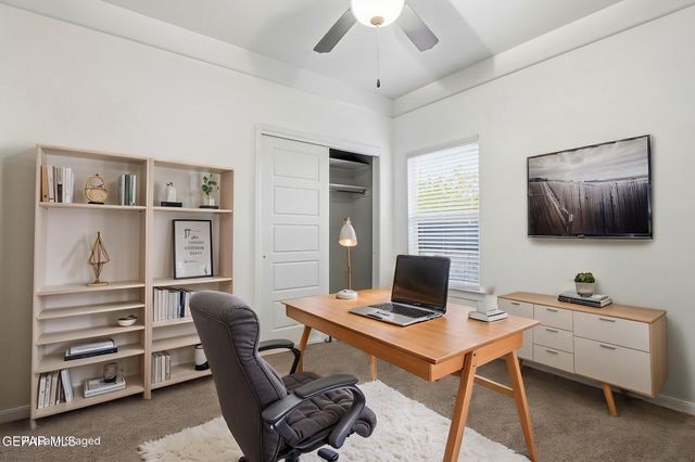 932 PENRITH Street, El Paso, TX 79928