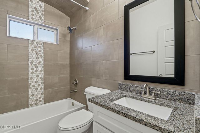 932 PENRITH Street, El Paso, TX 79928