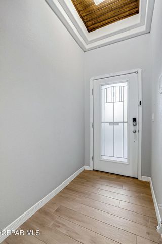 932 PENRITH Street, El Paso, TX 79928