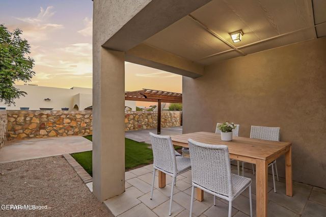 932 PENRITH Street, El Paso, TX 79928