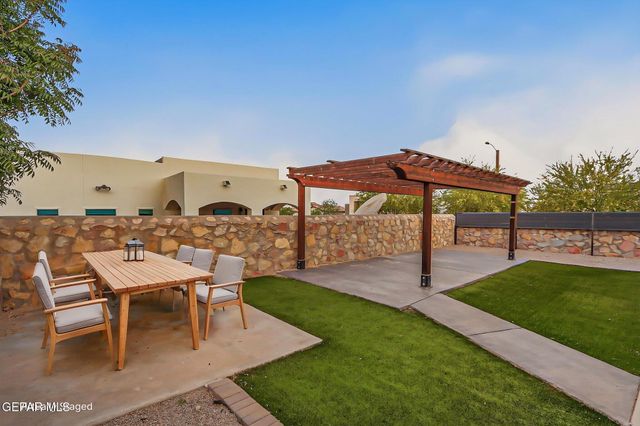 932 PENRITH Street, El Paso, TX 79928