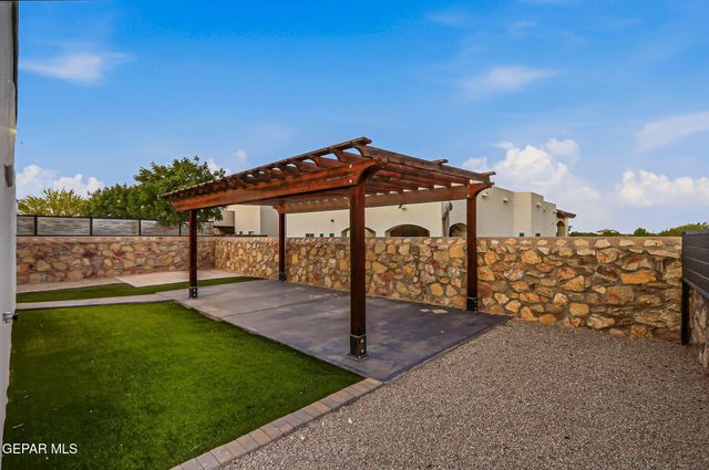 932 PENRITH Street, El Paso, TX 79928