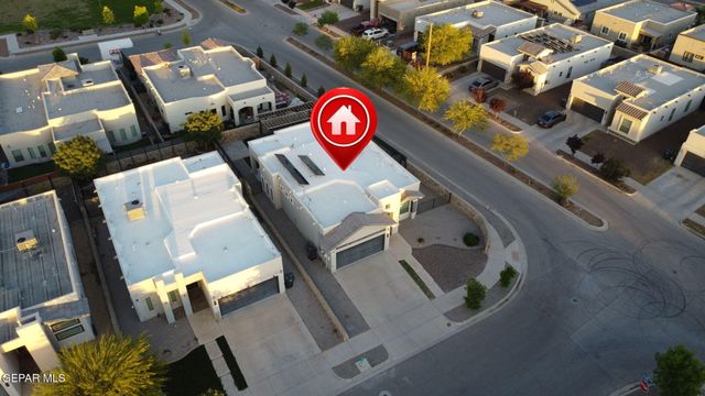 932 PENRITH Street, El Paso, TX 79928