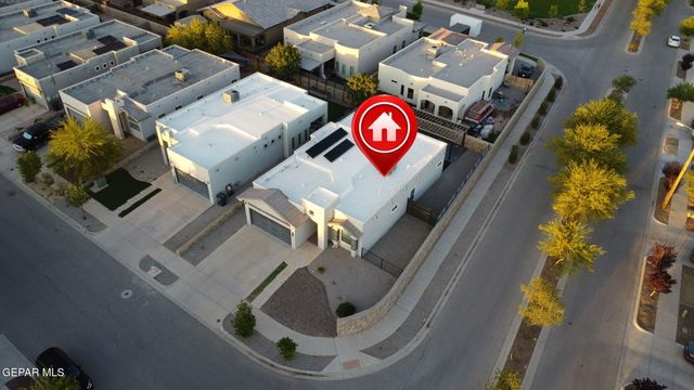 932 PENRITH Street, El Paso, TX 79928