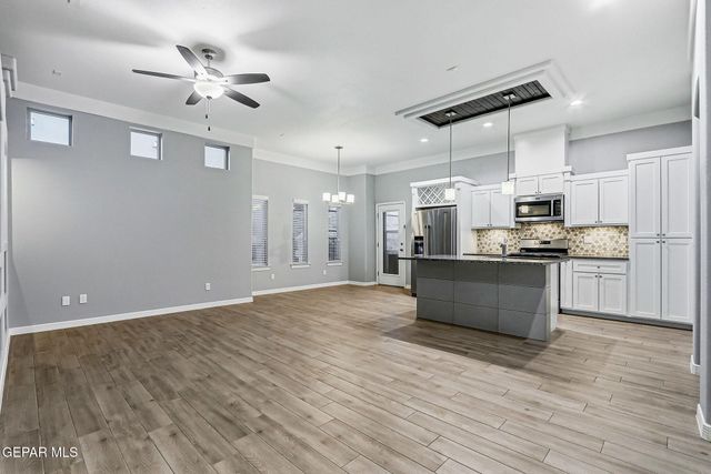 932 PENRITH Street, El Paso, TX 79928